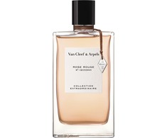 Kvepalai moterims Van Cleef &amp; Arpels Rose Rouge EDP, 75 ml