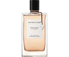 Kvepalai moterims Van Cleef &amp; Arpels Rose Rouge EDP, 75 ml