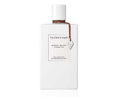 Unisex kvepalai Van Cleef &amp; Arpels Collection Extraordinaire Santal Blanc EDP, 75 ml
