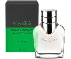 Van Gils - Basic Instinct Outdoor - 40 ml