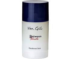 Van Gils - Between Sheets - Dezodorantas Pieštukinis 75 ml