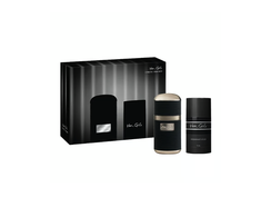 Van Gils – „Strictly for Men“ dovanų rinkinys – 30 ml tualetinis vanduo + 150 ml dezodorantas purškiklis