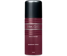 Van Gils - Strictly For Men naktinis dezodorantas - 150 ml