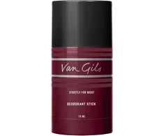 Van Gils – „Strictly For Men“ naktinis dezodorantas-stiklinis dezodorantas – 75 ml