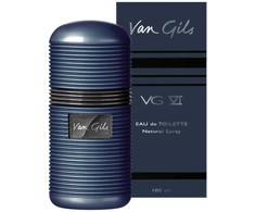 Van Gils - VI Tualetinis vanduo - 100 ml