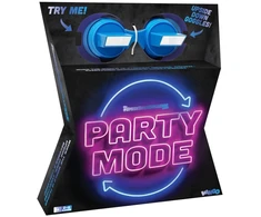 Games The Upside Down Challenge Party Mode