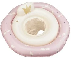 Vanilla Copenhagen Pripučiamas plaukimo ratas vaikams Gulbės (1-2 m)