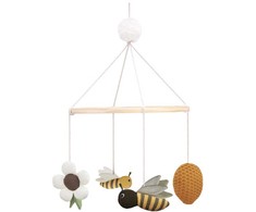 „Vanilla Copenhagen“ – mobilusis telefonas – „Honeybee Happy“ (MOBH7726)