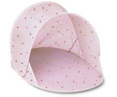 Vanilla Copenhagen - Išskleidžiama palapinė miegui - Lady Lovebug (POPS9626)