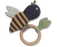 Kramtukas Honeybee 0+ Vanilla Copenhagen