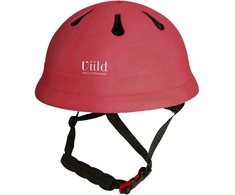 Vanilla Copenhagen - Safety Helmet - Berry - XS (48-52 cm) (HELM6024)