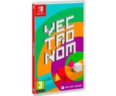 Red Art Games Vectronom - Nintendo jungiklis