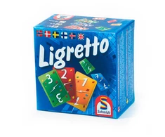 Vennerød Ligretto - Mėlyna (952)