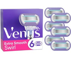 Gillette Venus Replacement blade, 1 balení