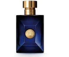 Kvepalai vyrams Versace Dylan Blue Pour Homme EDT, 200 ml