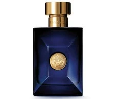 Kvepalai vyrams Versace Dylan Blue Pour Homme EDT, 50 ml