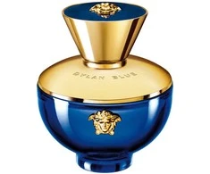 Kvepalai moterims Versace Dylan Blue Pour Femme EDP, 100 ml