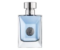 Kvepalai vyrams Versace Pour Homme EDT, 100 ml