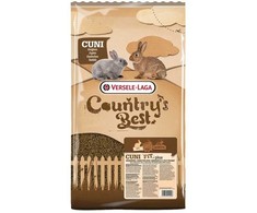 Versele Laga - CUNI FIT plus - 5kg
