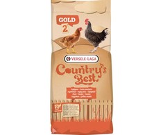 Versele Laga - GOLD 2 granulės - 20kg