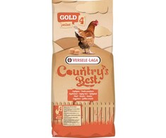 Versele Laga - GOLD 4 Gallico pileris - 20kg