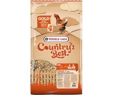 Versele Laga GOLD 4 mišinys šunims 5kg
