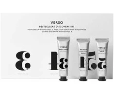 Verso – Perkamiausių prekių atradimų rinkinys, 32 ml