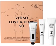 Verso - Love &amp; Glow Giftset