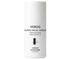 Verso - Super veido serumas Nr. 4 - 30 ml