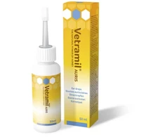 Vetramil - ausų lašai 50 ml. - (840499)