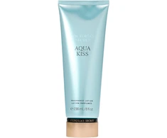 Victoria Secrets Victoria's Secret Aqua Kiss maitininantis Losjonas kūnui Body, 236 ml