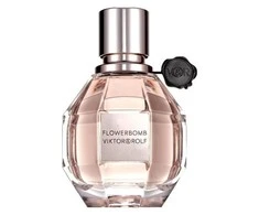 Viktor &amp; Rolf Flowerbomb EDP parfumuotas vanduo moterims, 100 ml