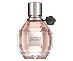 Viktor &amp; Rolf Flowerbomb EDP parfumuotas vanduo moterims, 50 ml