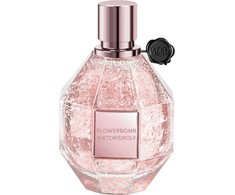 Viktor &amp; Rolf Flowerbomb Frozen Flower EDP parfumuotas vanduo moterims, 100 ml