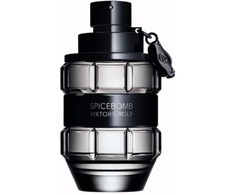 Kvepalai vyrams Viktor &amp; Rolf Spicebomb EDT, 150 ml
