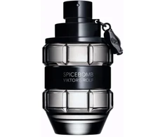 Kvepalai vyrams Viktor &amp; Rolf Spicebomb EDT, 150 ml