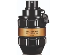 Viktor &amp; Rolf Spicebomb Extreme EDP parfumuotas vanduo vyrams, 50 ml