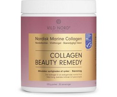 Vild Nord - Collagen Beauty Remedy 225 gramai