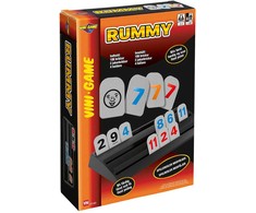 Vini Games Vini žaidimas – romis, 4 žaidėjai (31143)