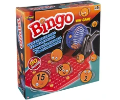 Vini Games Vini Game - Bingo Games (31144)