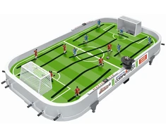 Vini Games Vini žaidimas – didelis stalo futbolo žaidimas (31367)