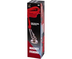 Vini Sport - magnetinis žvejybos lankas 60 kg (24270)