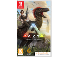 „Wildcard Properties“ ARK: „Survival Evolved“