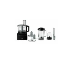 Virtuvinis kombainas Braun - FP3132BK Virtuvės kombainas 800W