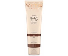 Vita Liberata Body Blur Body Makeup Makeup moterims, 100 ml