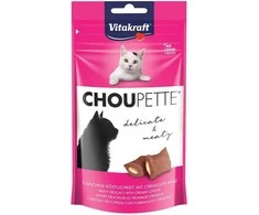 Vitakraft – Choupette® sūris, 40 g, katė – (59466)