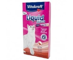 Kačių Skanėstai - Vitakraft 6 x 15g