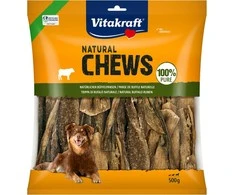 Vitakraft - NAtūralūs kramtukai šunims, 500g (58282)