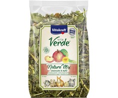 Vitakraft - Nature Mix kiaulpienių ir obuolių pašaras graužikams 80 g (25695)