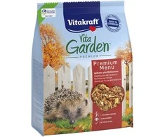 Vitakraft - „Vita Garden® Premium Menu“ ežiukas, 2,5kg